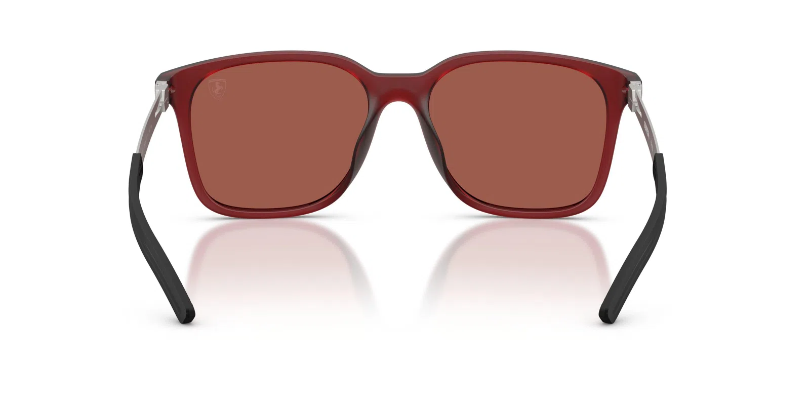 Scuderia Ferrari 6025D Sunglasses - view 19